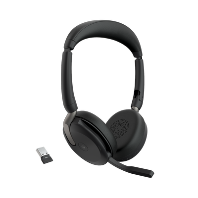 Auriculares Profesionales Bluetooth — JABRA