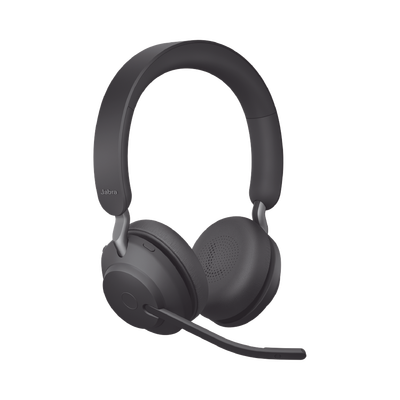 Auriculares Estéreo UC Cancelación Activa de Ruido — JABRA