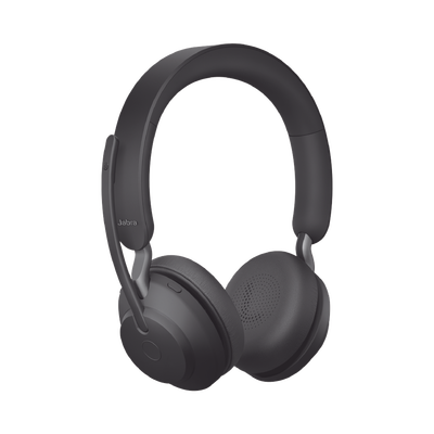 Auriculares Estéreo UC Cancelación Activa de Ruido — JABRA