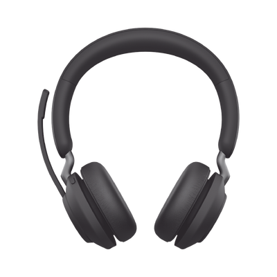 Auriculares Estéreo UC Cancelación Activa de Ruido — JABRA
