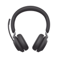 Auriculares Estéreo UC Cancelación Activa de Ruido — JABRA