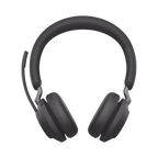 Auriculares Estéreo UC Cancelación Activa de Ruido — JABRA