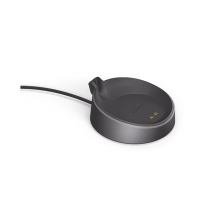 Soporte de carga USB-A Diseño ergonómico — JABRA