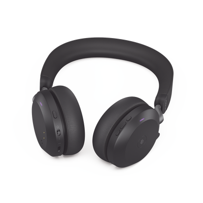 Auricular Estéreo Profesional Cancelación Activa de Ruido — JABRA