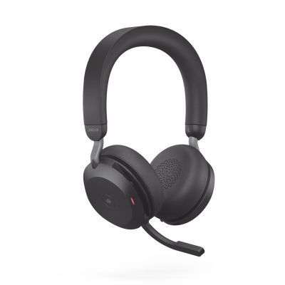 Auricular Estéreo Profesional Cancelación Activa de Ruido — JABRA