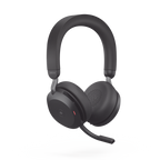 Auricular Estéreo Profesional Cancelación Activa de Ruido — JABRA