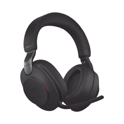 Auricular Estéreo Profesional — JABRA