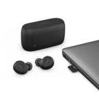 Auriculares True Wireless Cancelación Activa de Ruido — JABRA