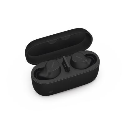 Auriculares True Wireless Cancelación Activa de Ruido — JABRA
