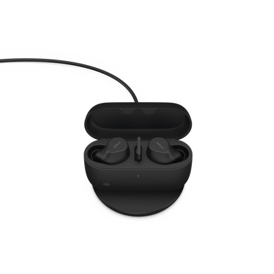 Auriculares True Wireless Cancelación Activa de Ruido — JABRA