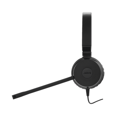 Auricular Profesional UC Conectividad Dual USB y 3.5 mm — JABRA