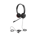 Auricular Profesional UC Conectividad Dual USB y 3.5 mm — JABRA