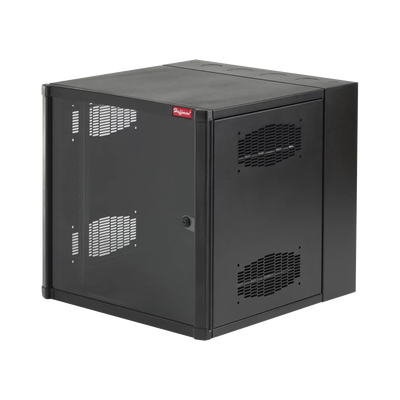 Gabinete de Pared para Rack 12 UR 19 Pulgadas — HOFFMAN