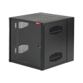 Gabinete de Pared para Rack 12 UR 19 Pulgadas — HOFFMAN