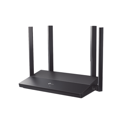 Router WiFi 6 AX 1500 Mbps — Tp-Link