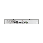 DVR 8 Canales TURBOHD + 4 Canales IP — EPCOM PROFESSIONAL