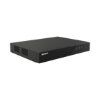 DVR 16 Canales TURBOHD + 8 Canales IP — EPCOM PROFESSIONAL