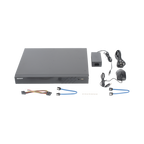 DVR 32 Canales TurboHD + 8 Canales IP — EPCOM PROFESSIONAL