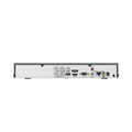DVR 4 Canales TURBOHD + 2 Canales IP 8 Megapixel (4K) — EPCOM PROFESSIONAL