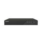 DVR 8 Canales TURBOHD + 4 Canales IP 8 Megapixel (4K) — EPCOM PROFESSIONAL