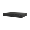 DVR 8 Canales TURBOHD + 4 Canales IP 8 Megapixel (4K) — EPCOM PROFESSIONAL