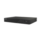 DVR 8 Canales TURBOHD + 4 Canales IP 8 Megapixel (4K) — EPCOM PROFESSIONAL