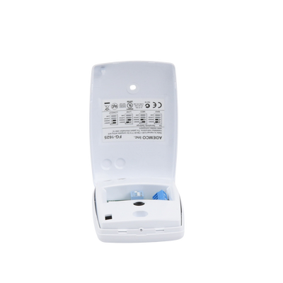 Detector de rotura de cristal cableado con tecnología Flex core — HONEYWELL HOME RESIDEO