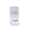 Detector de rotura de cristal cableado con tecnología Flex core — HONEYWELL HOME RESIDEO