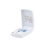Detector de rotura de cristal cableado con tecnología Flex core — HONEYWELL HOME RESIDEO