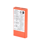 Simulador de rotura de Cristal — HONEYWELL HOME RESIDEO