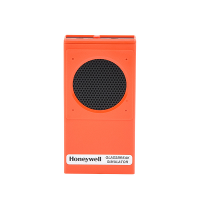 Simulador de rotura de Cristal — HONEYWELL HOME RESIDEO