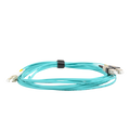 Jumper de Fibra Óptica Multimodo 50 — SIEMON