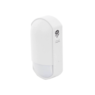 Detector PIR Interior Lente Giratoria 180° — OPTEX