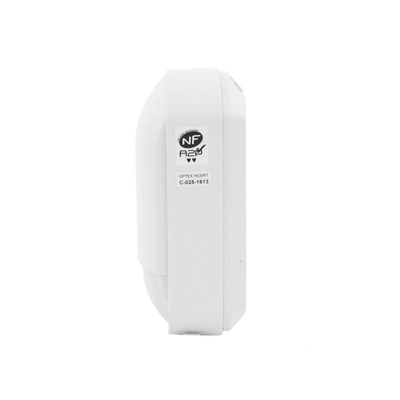 Detector PIR Interior Lente Giratoria 180° — OPTEX