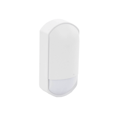 Detector PIR Interior Lente Giratoria 180° — OPTEX