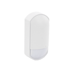 Detector PIR Interior Lente Giratoria 180° — OPTEX
