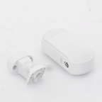 Detector de Movimiento PIR Lente Giratoria 180° — OPTEX