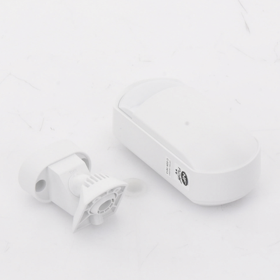 Detector de Movimiento PIR Lente Giratoria 180° — OPTEX
