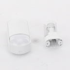 Detector de Movimiento PIR Lente Giratoria 180° — OPTEX