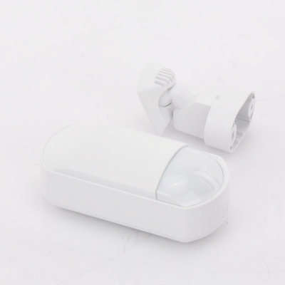 Detector de Movimiento PIR Lente Giratoria 180° — OPTEX