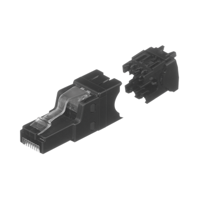 Plug RJ45 UTP — Panduit