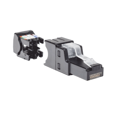 Plug RJ45 UTP — Panduit