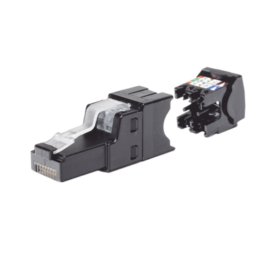 Plug RJ45 UTP — Panduit