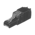 Plug RJ45 UTP — Panduit
