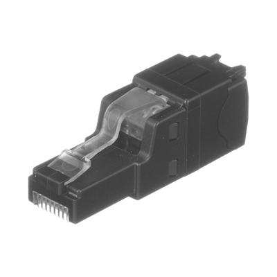 Plug RJ45 UTP — Panduit
