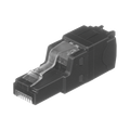 Plug RJ45 UTP — Panduit