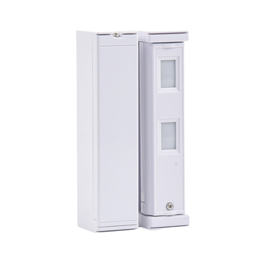 Sensor de Cortina Exterior — OPTEX