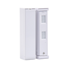 Sensor de Cortina Exterior — OPTEX
