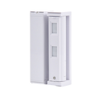 Sensor de Cortina Exterior — OPTEX