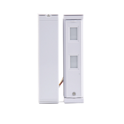 Sensor de Cortina Exterior — OPTEX